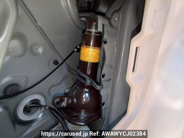 Used 2011 AT toyota land-cruiser-prado TRJ150W Image[43]