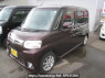 Used 2013 AT daihatsu tanto L375S Image[2]