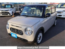 Suzuki ALTO Lapin HE33S
