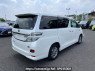 Used 2014 AT toyota vellfire-hybrid ATH20W Image[1]