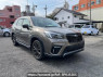 Used 2020 AT subaru forester SK5 Image[0]