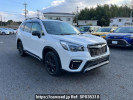 Subaru Forester SK5