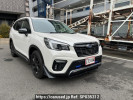 Subaru Forester SK5