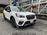 Used 2021 AT subaru forester SK5 Image[0]
