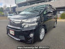 Used 2014 AT toyota vellfire GGH20W Image[1]