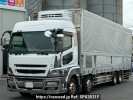 Mitsubishi Fuso Super Great FS54VZ