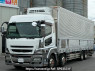 Used 2014 AT mitsubishi-fuso super-great FS54VZ Image[0]