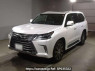 Used 2018 AT lexus lx URJ201W Image[0]