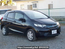 Honda Fit GK4