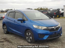 Honda Fit Hybrid GP5