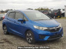 Used 2015 AT honda fit-hybrid GP5 Image[0]