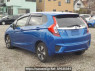 Used 2015 AT honda fit-hybrid GP5 Image[1]