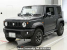 Suzuki Jimny Sierra JB74W