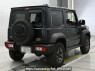 Used 2023 AT suzuki jimny-sierra JB74W Image[1]