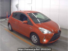 Toyota Vitz NHP130