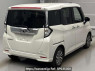 Used 2023 AT toyota roomy M900A Image[1]
