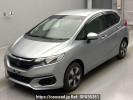 Honda Fit Hybrid GP5