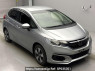 Used 2019 AT honda fit-hybrid GP5 Image[2]