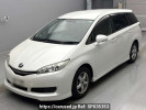 Toyota Wish ZGE20G