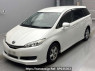 Used 2013 AT toyota wish ZGE20G Image[0]