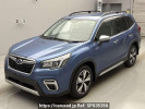 Subaru Forester SKE