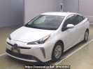 Toyota Prius ZVW51