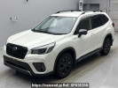 Subaru Forester SK5