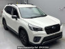 Used 2021 AT subaru forester SK5 Image[2]