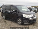 Honda Step WGN Spada RK5