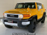 Used 2011 AT toyota fj-cruiser GSJ15W Image[0]