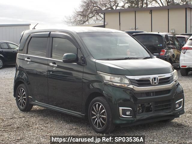 Buy Used 2017 Honda N-Wgn Custom JH1 (SP03536A) - Carused.jp Buy Used 2017 Honda N-Wgn Custom JH1 (SP03536A) - Carused.jp