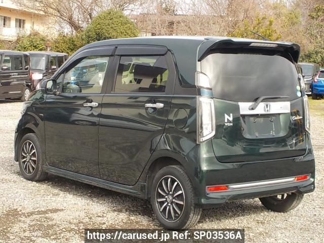 Buy Used 2017 Honda N-Wgn Custom JH1 (SP03536A) - Carused.jp Buy Used 2017 Honda N-Wgn Custom JH1 (SP03536A) - Carused.jp