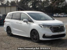 Honda Odyssey RC1