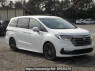 Used 2021 AT honda odyssey RC1 Image[0]