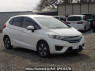 Used 2015 AT honda fit-hybrid GP5 Image[0]