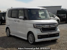 Honda N-BOX CUSTOM JF3