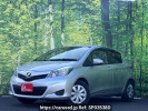 Toyota Vitz KSP130