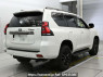 Used 2022 AT toyota land-cruiser-prado TRJ150W Image[1]