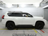Used 2022 AT toyota land-cruiser-prado TRJ150W Image[2]