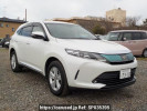 Toyota Harrier ZSU60W