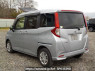 Used 2017 AT toyota roomy M900A Image[1]