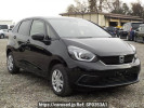 Honda Fit GR4