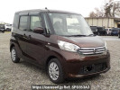 Nissan DAYZ ROOX B21A