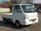 Suzuki Carry Truck DA16T