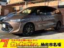Toyota Estima ACR50W