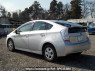 Used 2010 AT toyota prius ZVW30 Image[1]