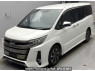Used 2021 AT toyota noah ZRR80W Image[0]