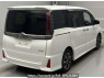 Used 2021 AT toyota noah ZRR80W Image[1]