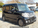 Honda N-BOX CUSTOM JF1
