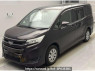 Used 2017 AT toyota noah ZRR80G Image[0]